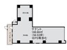 facile vaieur 2Rの間取り