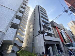 仮）十三本町１丁目プロジェクト