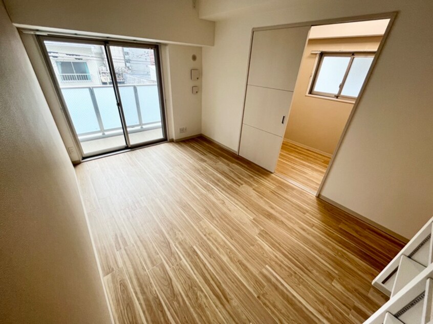 居室 facile vaieur