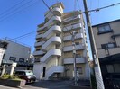 サンパレス２１尼崎の外観