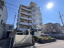 外観写真 サンパレス２１尼崎