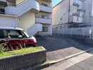 駐車場 サンパレス２１尼崎