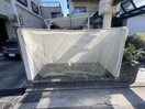 建物設備 サンパレス２１尼崎