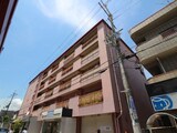 夙川若松ハイツ