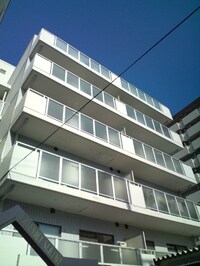 フレンドリー関目