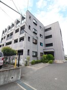 外観写真 マ－ベラスコンドミニアム