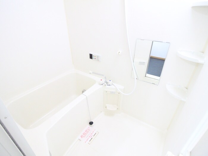 バス／シャワールーム等 マ－ベラスコンドミニアム