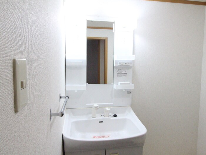 洗面 マ－ベラスコンドミニアム