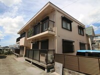 ファミ－ル幸陽