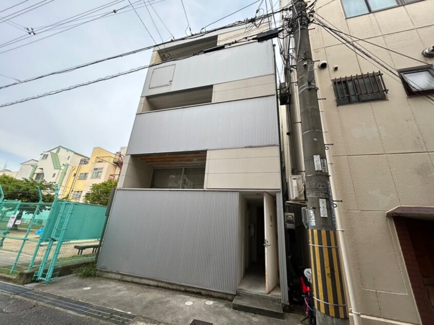 外観写真 Ｔ・Ｍ・Ａ