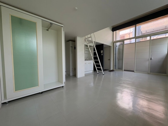 居室 Ｔ・Ｍ・Ａ