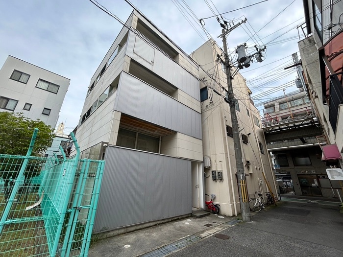 外観写真 Ｔ・Ｍ・Ａ