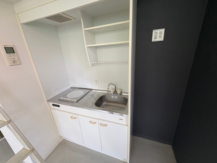 キッチン Ｔ・Ｍ・Ａ