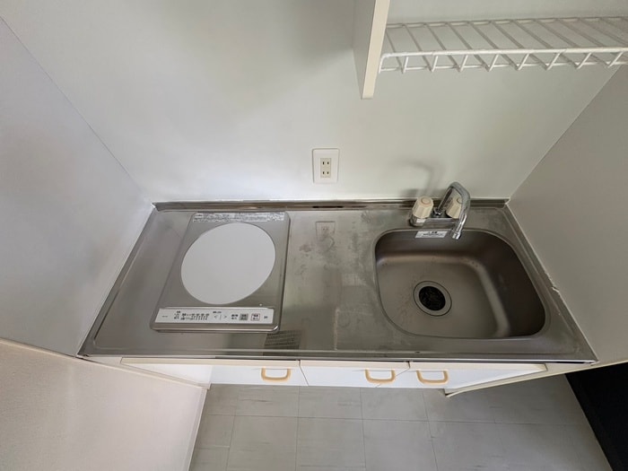 キッチン Ｔ・Ｍ・Ａ