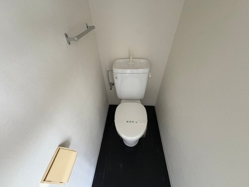 トイレ Ｔ・Ｍ・Ａ