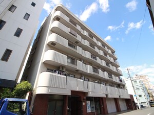 ＭＳハイム中津