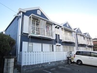 サンビレッジＡ棟