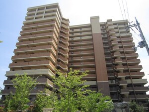 ネバーランド門真（707）