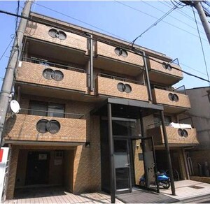 デトム・ワン西陣聚楽（406）