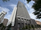ﾛｲﾔﾙﾒﾄﾞｩ香里園ﾀﾜｰ（2506）の外観