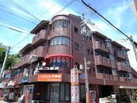シャルマン五番館