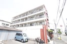 有馬パレス加美の外観