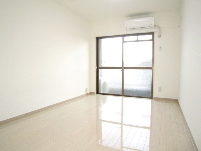 居室 有馬パレス加美