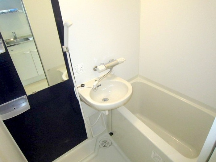 バス／シャワールーム等 有馬パレス加美