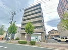 ミスタ－・キ－ズ西院の外観