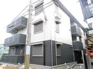 クレール津久野の外観
