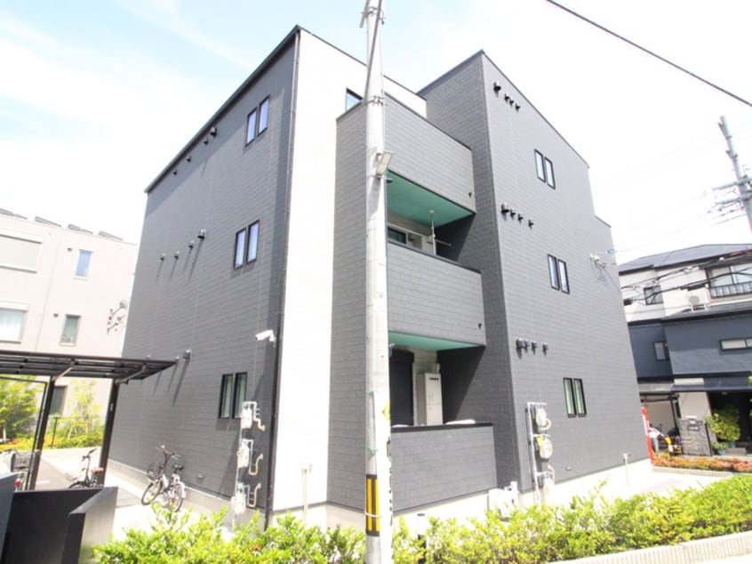 外観写真 Neo GALANTE