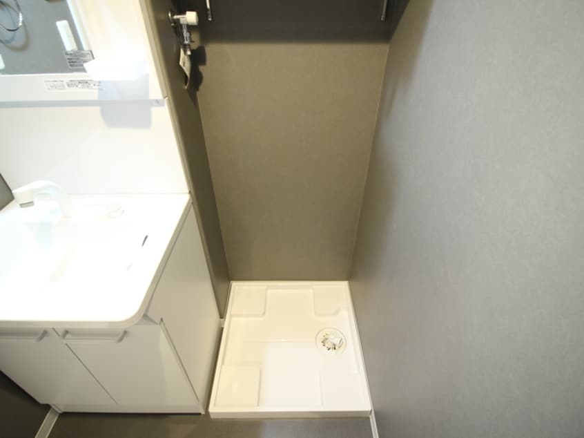 洗濯機置場 Neo GALANTE