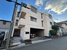 グレ－ス仁川の外観