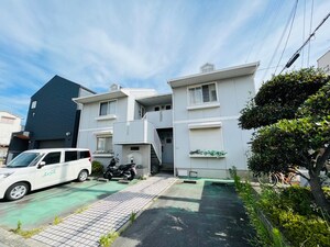 ライプネスハイツⅠ