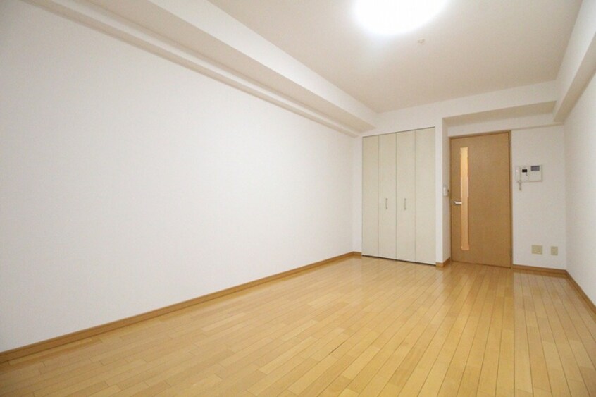 居室 レジディア三宮東