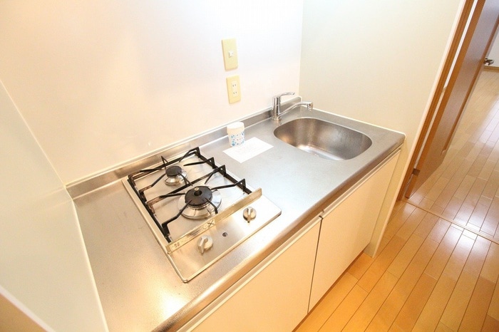 キッチン レジディア三宮東