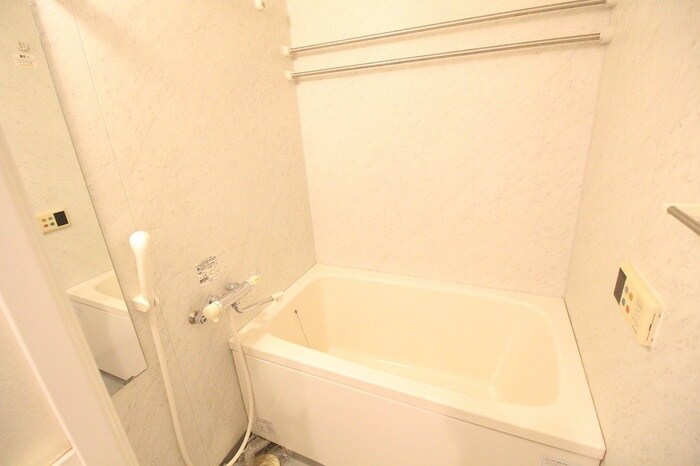 バス／シャワールーム等 レジディア三宮東