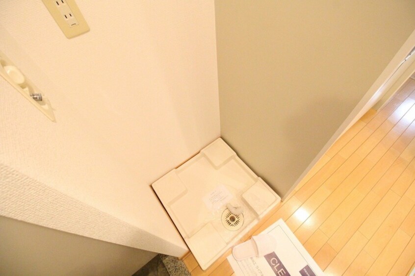 ベランダ・バルコニー レジディア三宮東