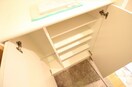 靴箱 レジディア三宮東