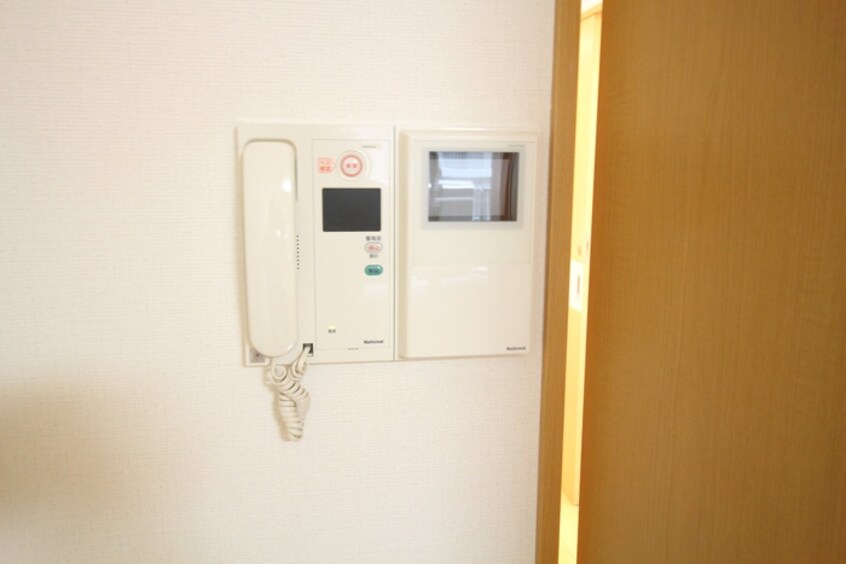 内観写真 レジディア三宮東