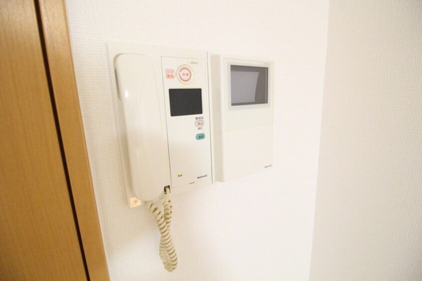 内観写真 レジディア三宮東