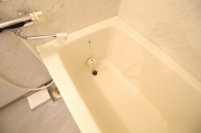 バス／シャワールーム等 レジディア三宮東