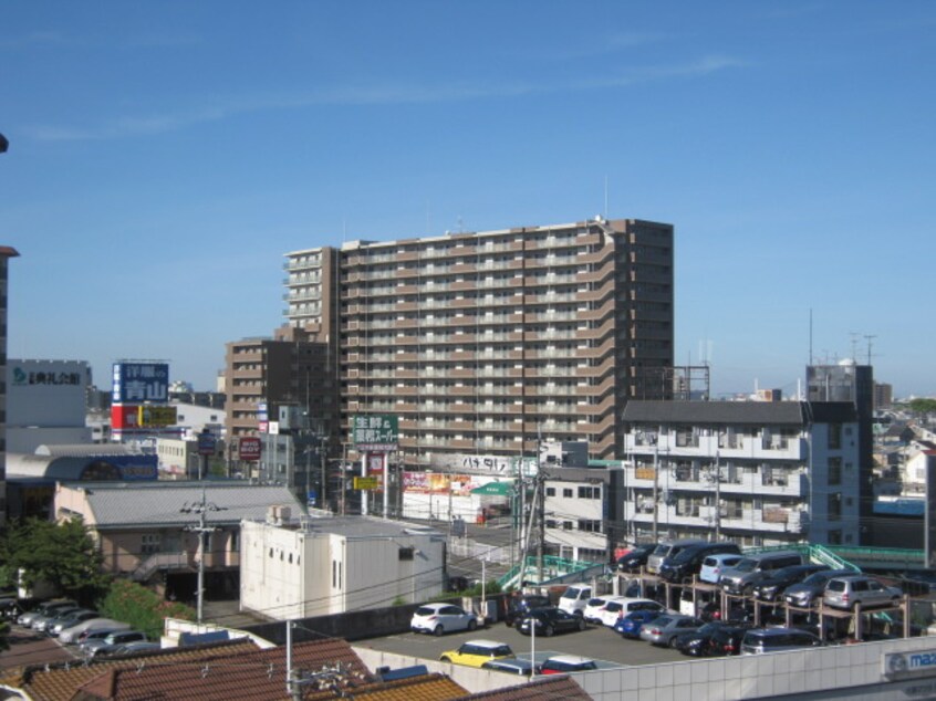 外観写真 エステムコ－ト香里園(612)