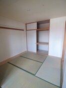 居室 エステムコ－ト香里園(612)