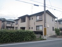 オリーブ岸和田Ｂ棟