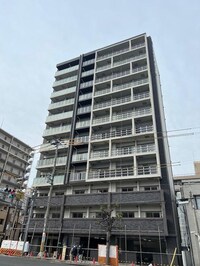 ﾜｰﾙﾄﾞｱｲ大阪ﾄﾞｰﾑｼﾃｨⅡ（504）