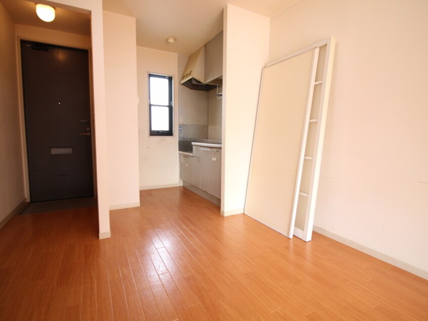 居室 ハイム上野芝Ⅱ３棟