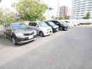 駐車場 ハイム上野芝Ⅱ３棟