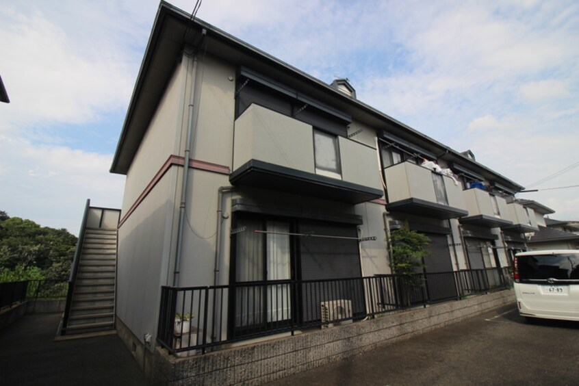 その他 ハイム上野芝Ⅱ３棟