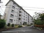 箕面如意谷住宅１１号棟(404)
